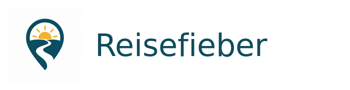 Reisefieber-Logo