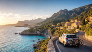 Mehr über den Artikel erfahren Mallorca in 7 Tagen: Inselrundreise, Strände & Ballermann-Option